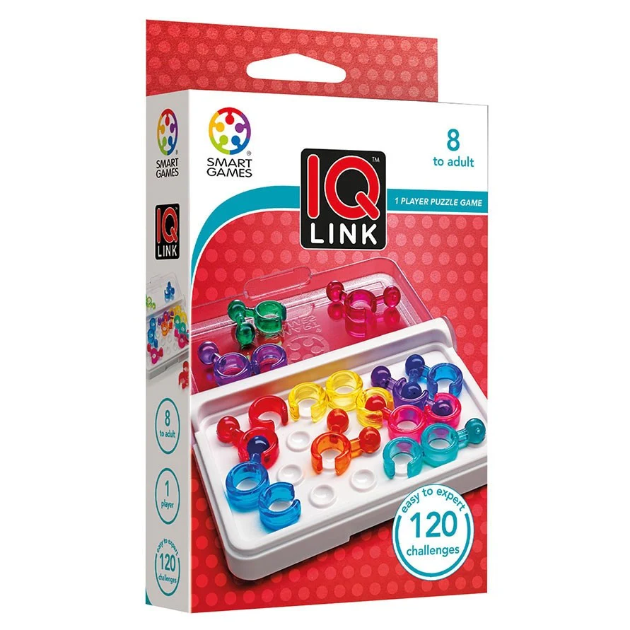 IQ Link - immagine 2