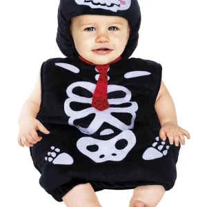 Saccotto imbottito Scheletrino