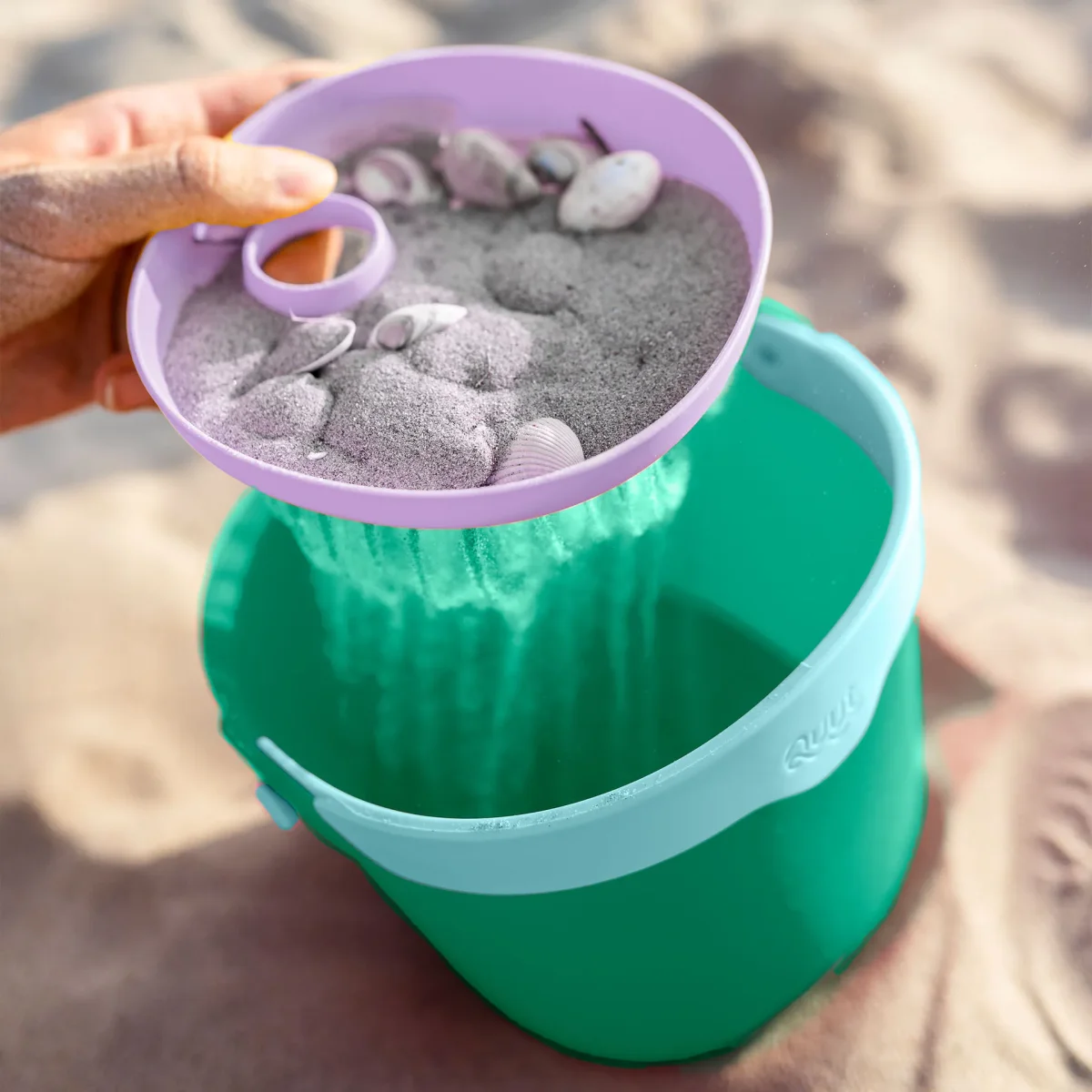 Secchiello Bucki - Lagoon - immagine 4