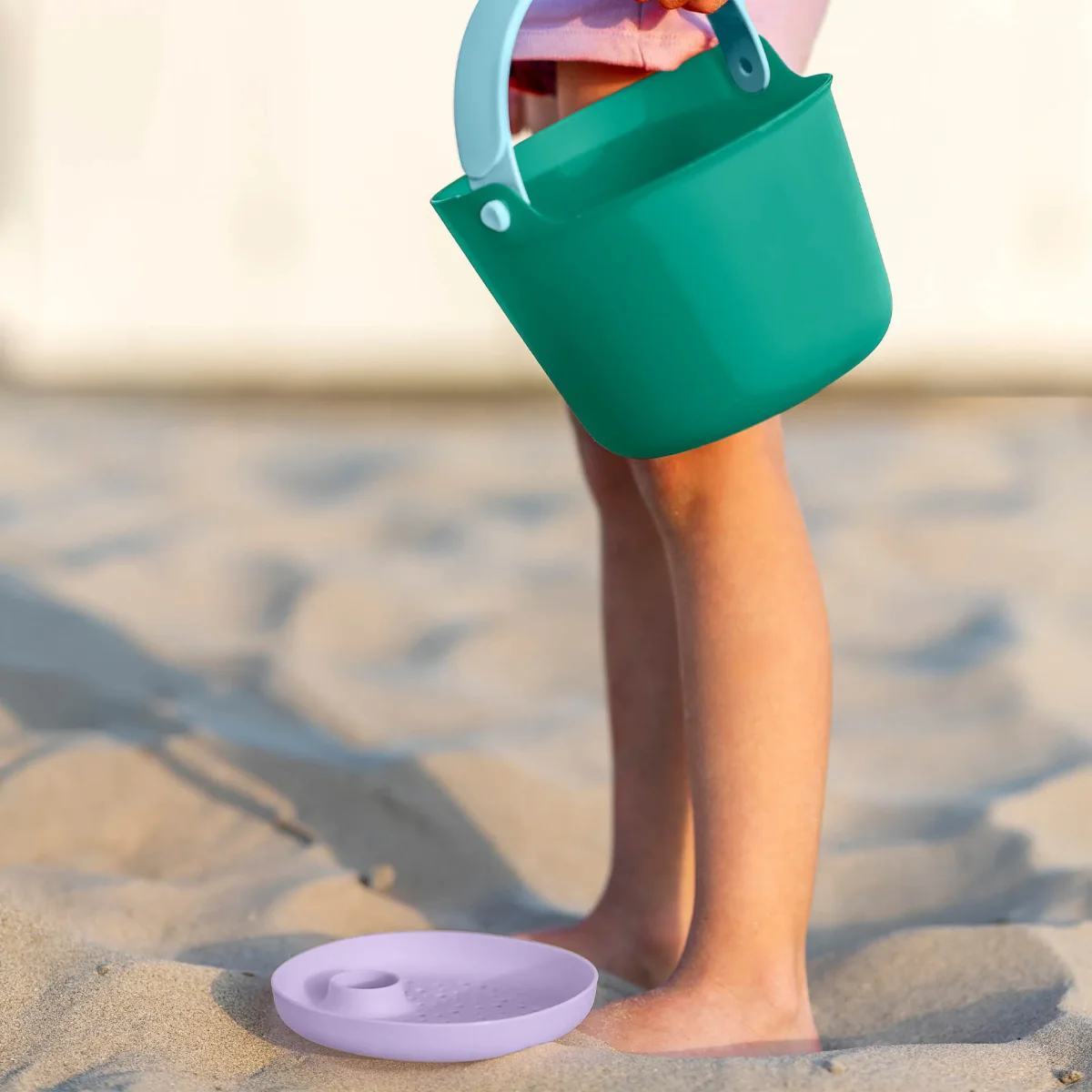 Secchiello Bucki - Lagoon - immagine 5