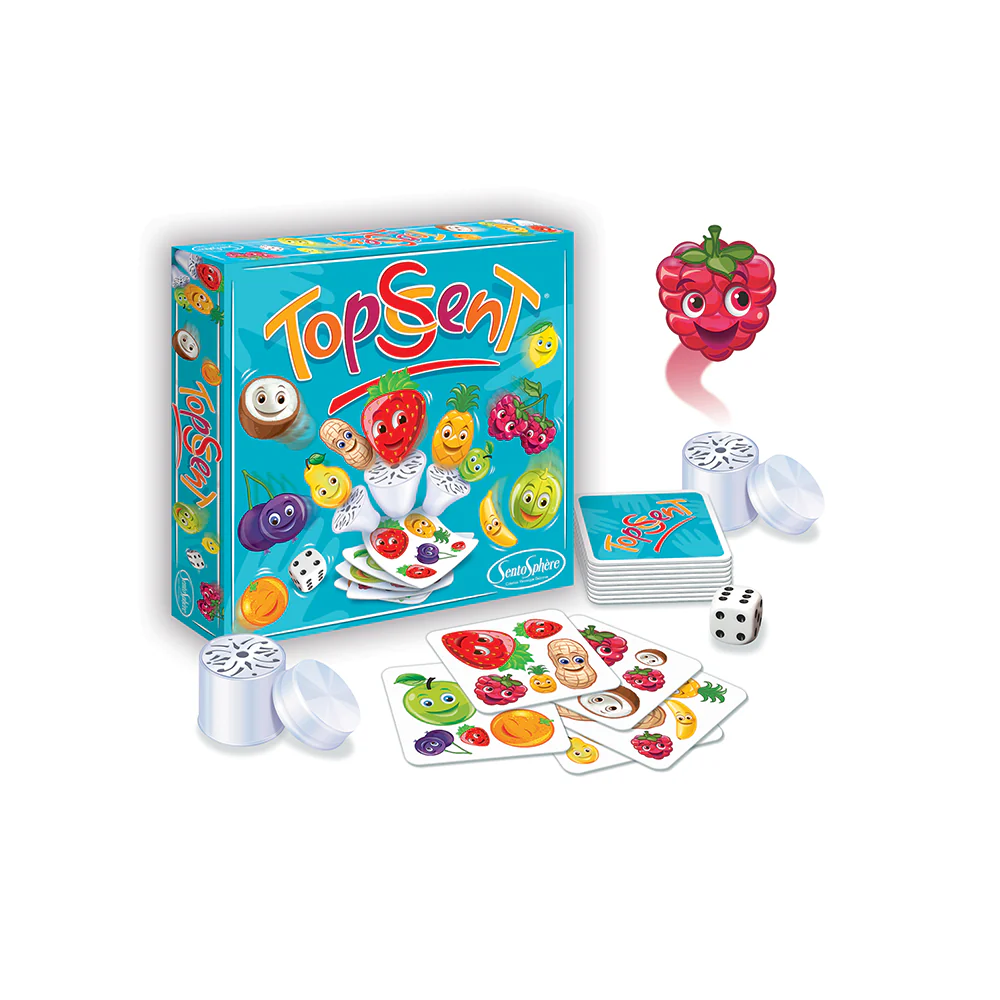 Topscent - immagine 2