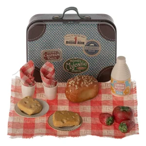 Set da picnic topo