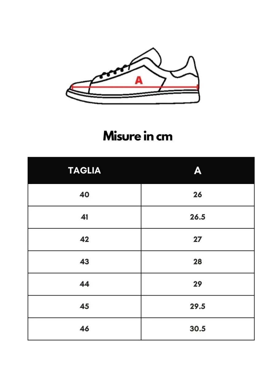 Sneakers Genesis Vintage Runner Axel Arigato - immagine 7