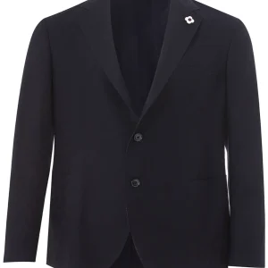 Giacca Due Bottoni Lardini