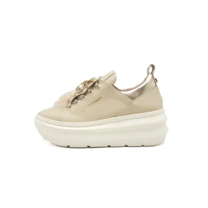 Sneakers Veronica Fondotinta