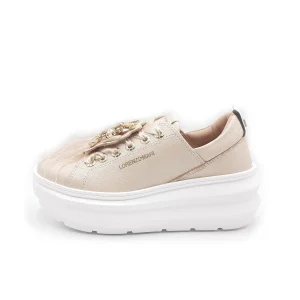 Sneakers Veronica Nude