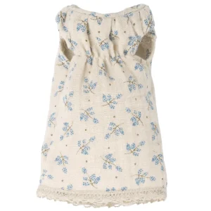 Vestito con fiorellini - Taglia 1