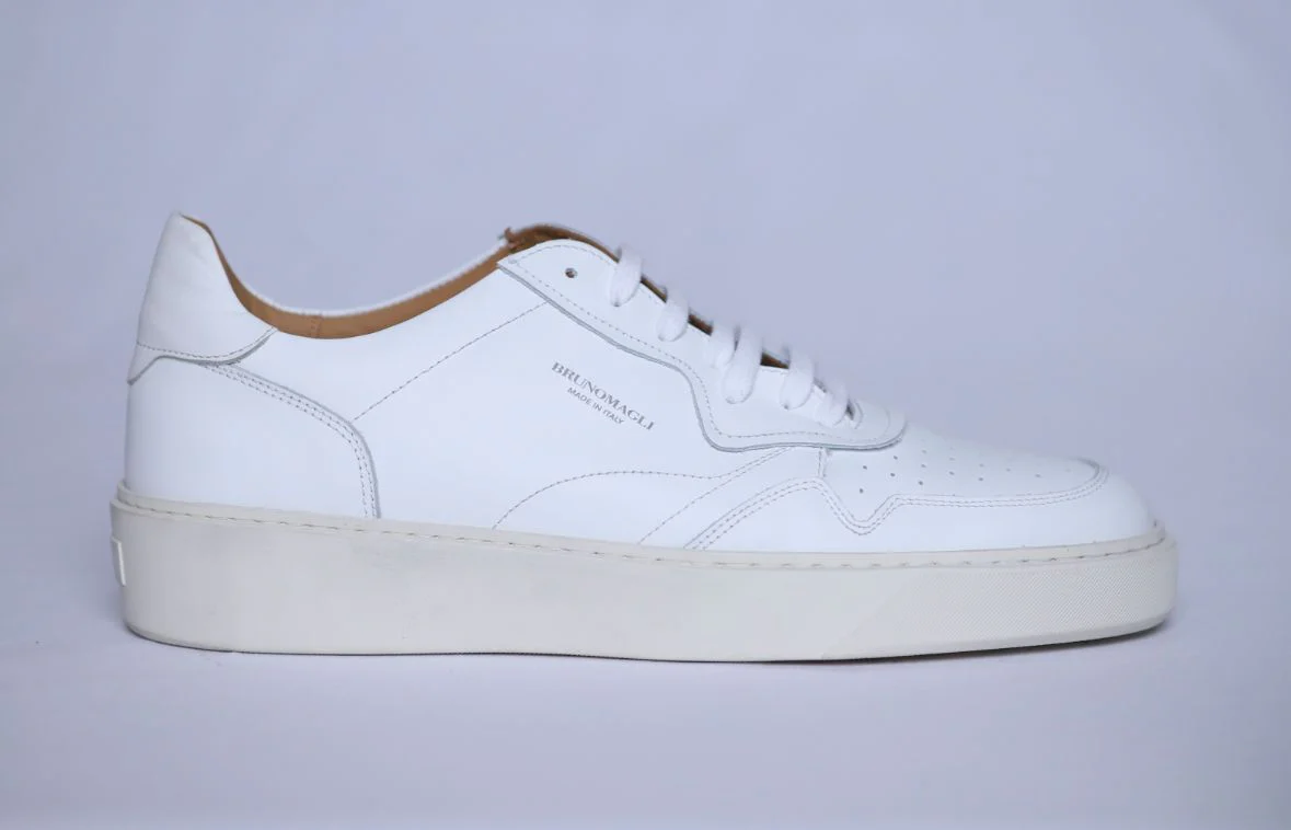 SNEAKERS MADE IN ITALY - immagine 2