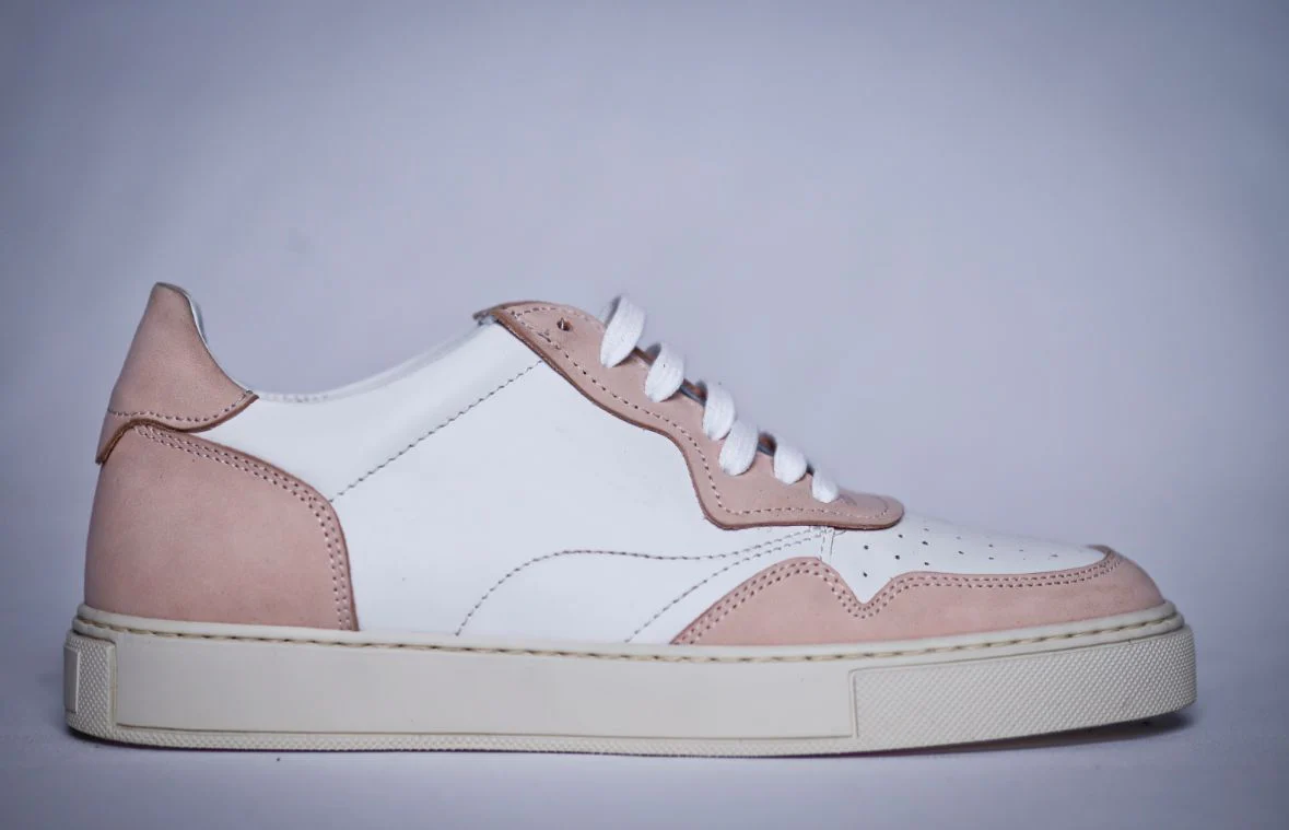 SNEAKERS MADE IN ITALY - immagine 2