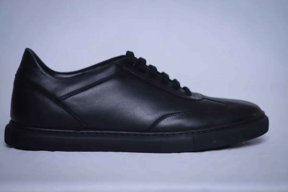 SNEAKERS MADE IN ITALY - immagine 2