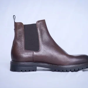 STIVALETTI MADE IN ITALY