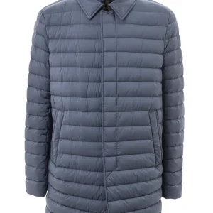 Piumino lungo  imbottito Herno