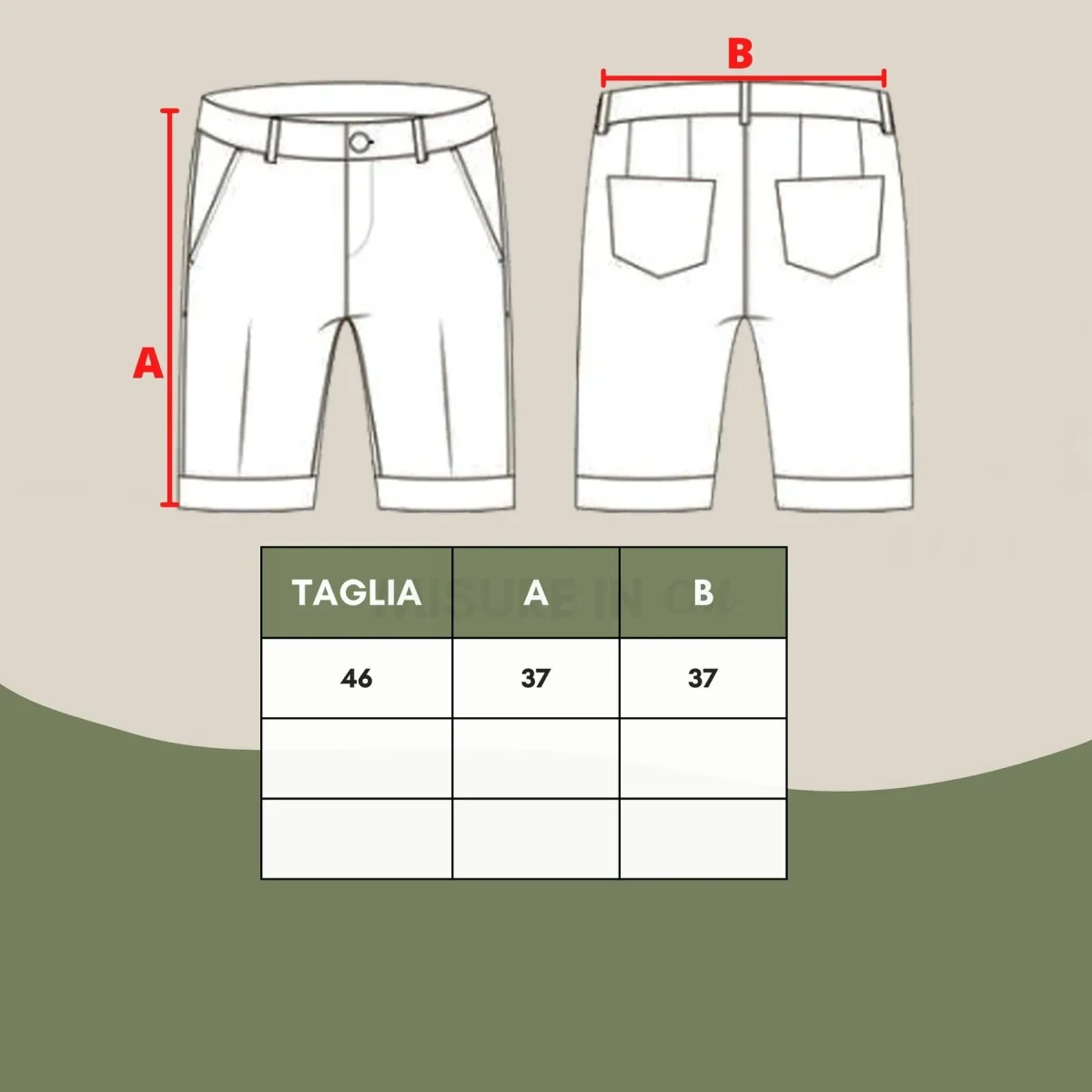 Costume Boxer con Stampa Emporio Armani - immagine 5