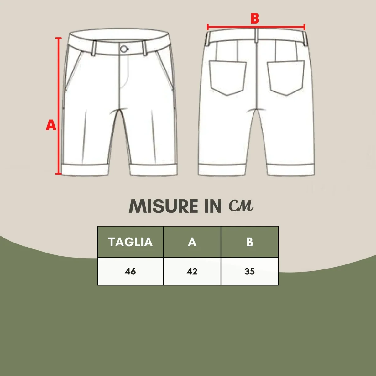 Pantaloncino Misto Seta Boxeur Bottega Veneta - immagine 7