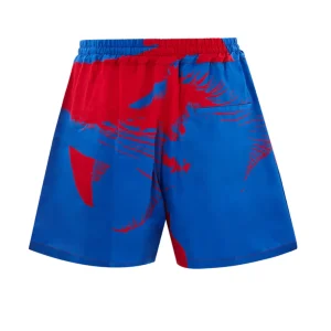 Pantaloncino Misto Seta Boxeur Bottega Veneta