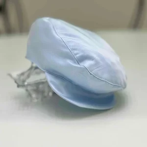 Luxury Clotch Cap 0035