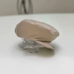 Luxury Clotch Cap 0020