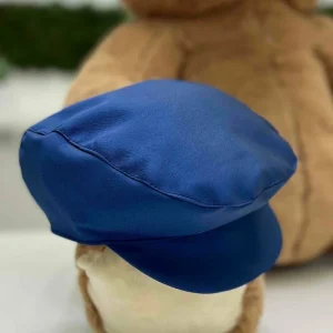 Luxury Clotch Cap 0014