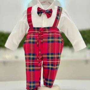 IM22C298N1 - SALOPETTE - Alessandro Martinez