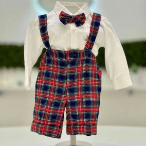 IM22C307N - SALOPETTE - Alessandro Martinez