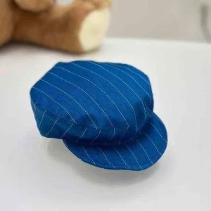 Luxury Clotch Cap 0071