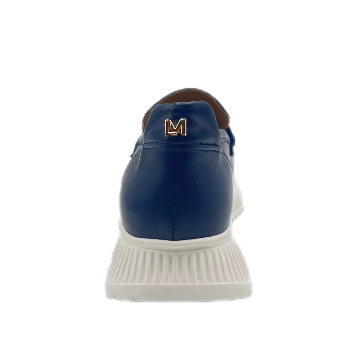 Mocassino Amber 6 Blu - immagine 6