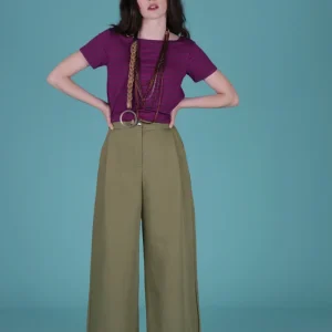 Pantalone Pediterrea (Art. 304/24)