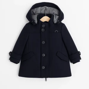 Cappotto Baby A