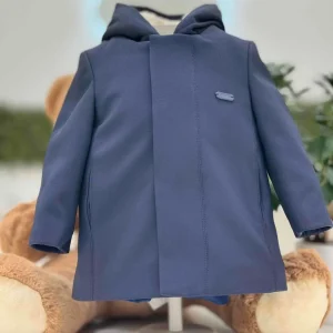 D2916/9/P - Cappotti - BABY A