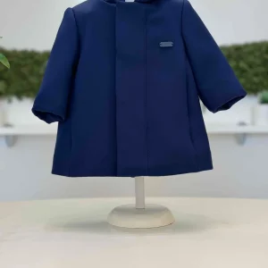 D2916/9/Pn - Cappotti - BABY A