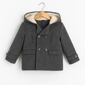 Cappotto doppiopetto - Manuell&Frank