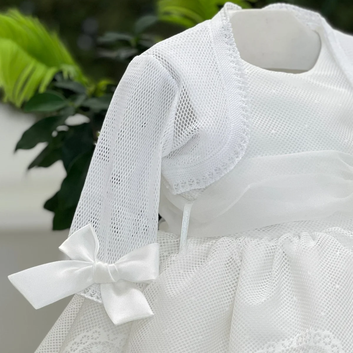 Coprispalle in microrete - immagine 2