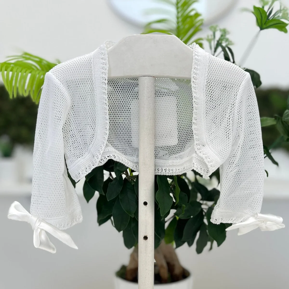 Coprispalle in microrete - immagine 4