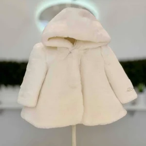 M2958/9 - PELLICCIA - BABY A