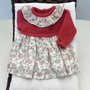 526.2 - Vestina Bimba - Baby Fashion