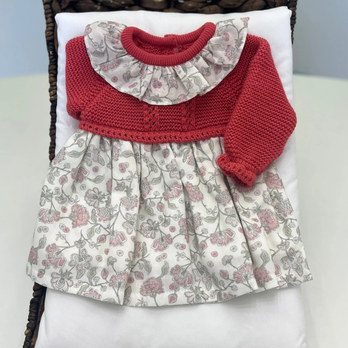 526.2 - Vestina Bimba - Baby Fashion