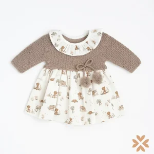 Abitino orsetti - Baby Fashion