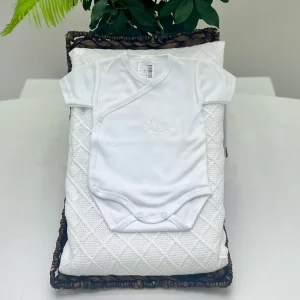 Body intimo incrociato - Baby Fashion