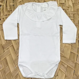 055.4 - Body Neonata - Baby Fashion