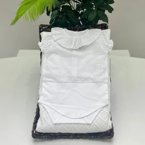 Body con rouches - Baby Fashion