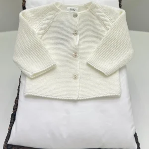 510.4 - Cardigan - Baby Fashion