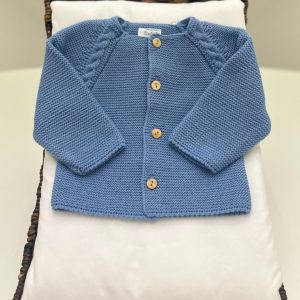510.4 - Cardigan - Baby Fashion