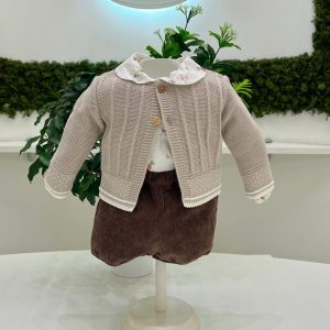 533.5 - Completi - Baby Fashion