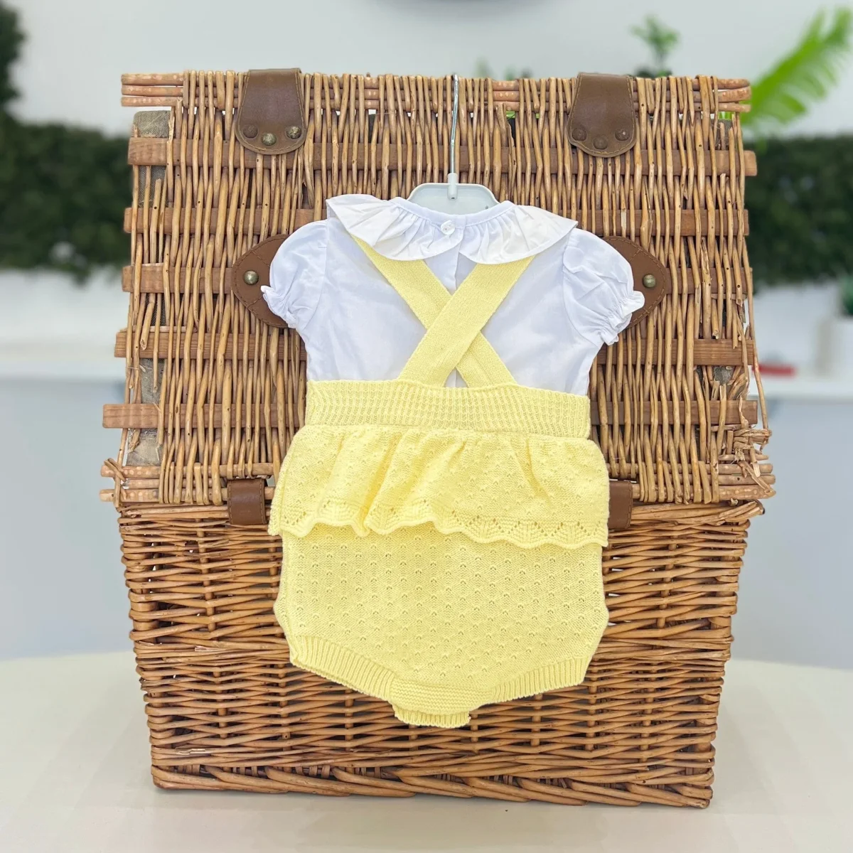 Completo in filo - Baby Fashion - immagine 3