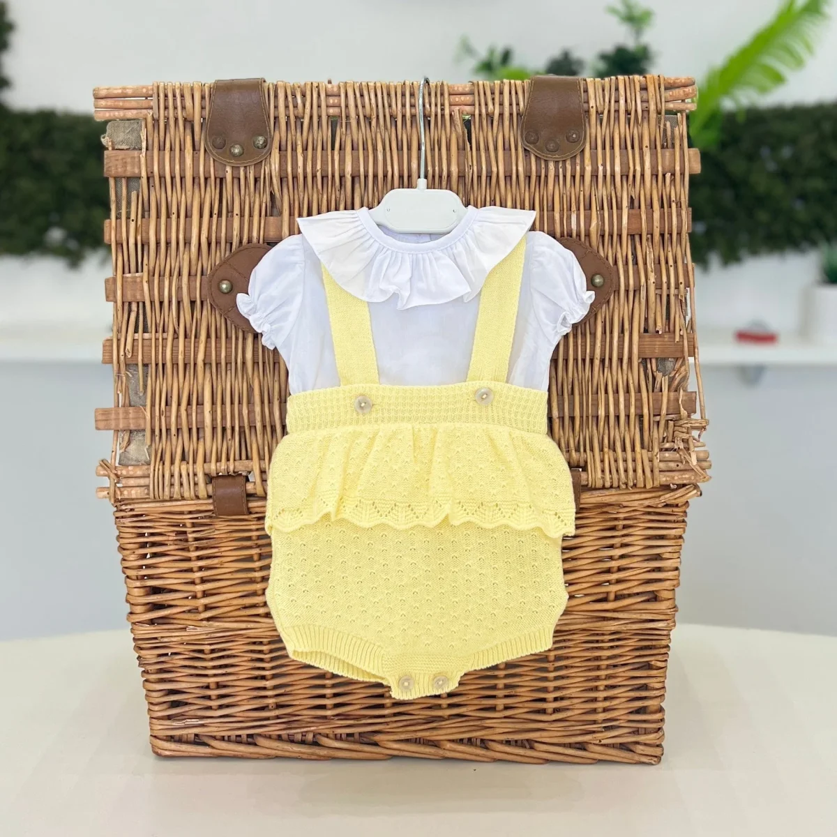 Completo in filo - Baby Fashion - immagine 2