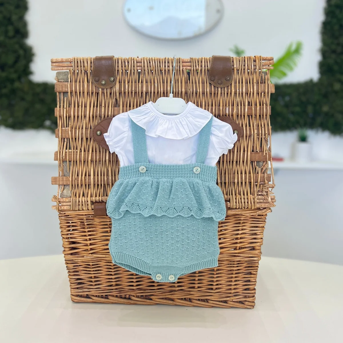 Completo in filo - Baby Fashion - immagine 2