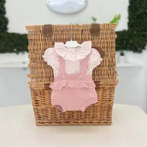 Completo in filo - Baby Fashion