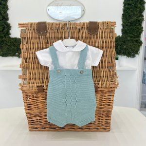 Completo in filo - Baby Fashion