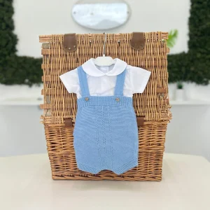 Completo in filo - Baby Fashion