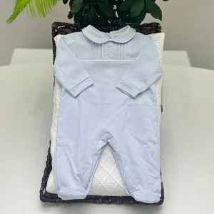 Tutina intera in cotone - Baby Fashion